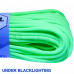 Paracord Atwood 550lb (30m) Verde Neon